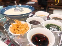 -乔家满族八大碗(流水沟店)