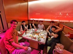 -海底捞火锅(漫乐城夜宵主题店)