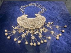 -鄂尔多斯青铜器博物馆