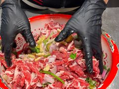 -古木枫老火锅(洪崖洞店)