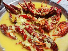 -蝎菜杨·牛肉面 羊蝎子火锅(光熙门北里店)