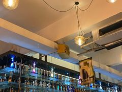 -功夫怪兽·烧烤(珠江路店)