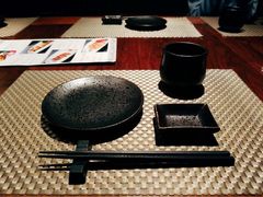 -山葵家·创意料理(宁波来福士店)
