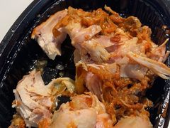 -盒马鲜生(富田新天地店)