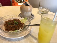 -无招牌海鲜餐厅(滨海艺术中心店)