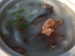 -广州塔晖粤轩中餐厅