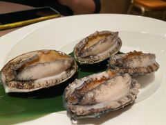 6头鲍鱼-協成海鮮火鍋(老店)