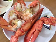 -强记龙虾钳(定安里店)