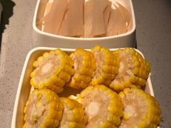 -半天妖|烤鱼·冒烤鸭(汉中吾悦广场店)
