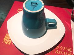 -酷公社·榴莲披萨(太原街店)