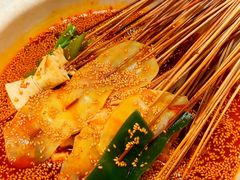 -嘉州叶婆婆钵钵鸡(建设路店)