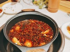 -佬缸炮江湖川菜(玉林店)
