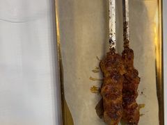 -谷丽麦馕新疆菜·清真(步步高梅溪新天地店)