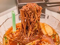 -七八冷面·延边朝鲜族美食(世纪汇店)