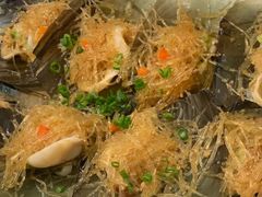 -喜碧海鲜·二十年本土海鲜老字号(上排店)