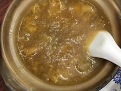 -添發碗仔翅美食