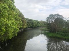 -同里国家湿地公园