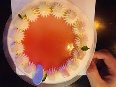 -浮光之丘MontCake生日蛋糕(科华路店)