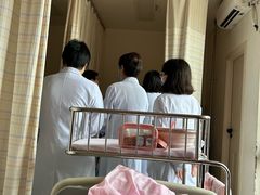 -上海交通大学医学院附属瑞金医院(总院)