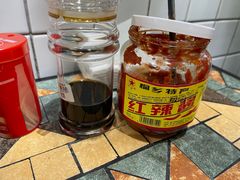 -梧桐面馆桐乡阿能面店(印象城店)