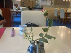 大堂-彩葉·樱花屋日本料理(动物园店)
