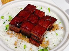 -新白鹿餐厅(第一百货店)