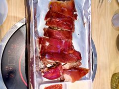 -创味·民间海南菜·非遗藤桥排骨(藤桥·免税城店)