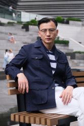 -BRANS PORO布朗斯伯勒西装高级定制·瑞璞西装(金陵店)