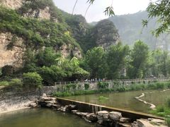 -快活林烧烤(红新路店)