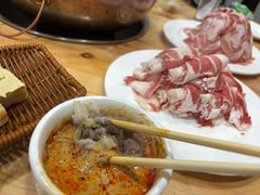 -元盛居(亚泰大街店)