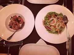 -壳里西餐厅Coquille Seafood Bistro(蒙自路店)