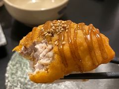 -饭团匠·料理小食堂(玉林店)