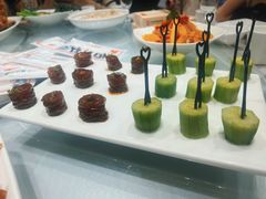 -老牌坊鲁菜名店(宽厚里店)