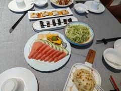 -晋江荣誉国际酒店·港誉茶餐厅