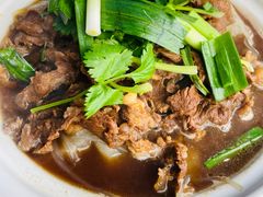 -黄牛肉馆·皖南土菜