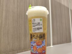 -奈雪的茶(市百一店)