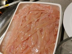 -海底捞火锅(万象城店)