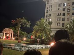 -渔家火锅·海鲜自助餐·演艺(亚龙湾天域酒店)