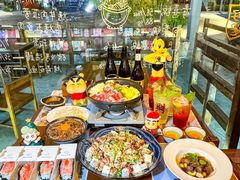 -烧鸟横丁(联发文创口岸店)