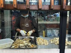 -蟹尊苑(巨鹿店)
