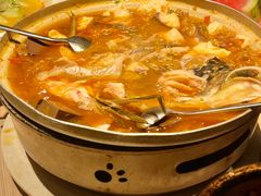 -吴氏老妈·23年家常菜(古城店)