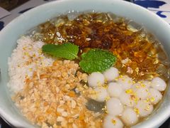 -绿茶餐厅(乐峰广场店)