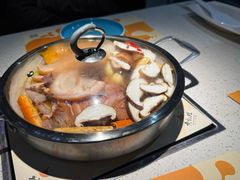 -黄记煌三汁焖锅(顺义华联店)