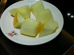 -重庆德庄火锅(体育中心店)