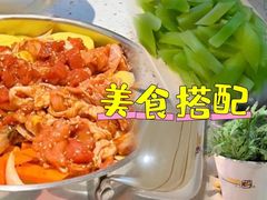 -黄记煌三汁焖锅(顺义华联店)