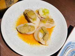 -橘焱胡同烧肉夜食(BFC外滩金融中心店)