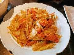 -东莱馋房(陆家嘴店)