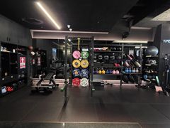 -TOP健身私教工作室(侨香店)