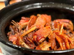 -斯丹姜母鸭·古法干香(涂门街总店)