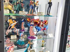 -东京塔海贼王主题公园